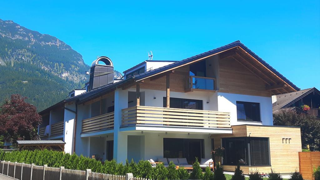Kandahar Lodge Garmisch-Partenkirchen Exterior photo