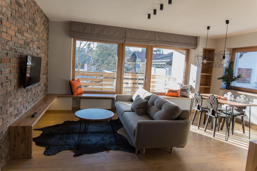 Kandahar Lodge Garmisch-Partenkirchen Exterior photo